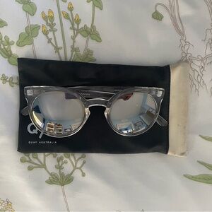 Quay Australia Sunglasses